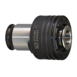 Porta-Machos METALLKRAFT GT24 M6