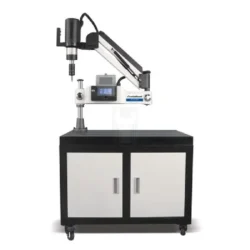 MÁQUINA DE ROSCAR ELÉTRICA GS 1100-16 E METALLKRAFT