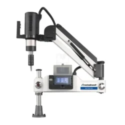 MÁQUINA DE ROSCAR ELÉTRICA GS 1100-16 E METALLKRAFT