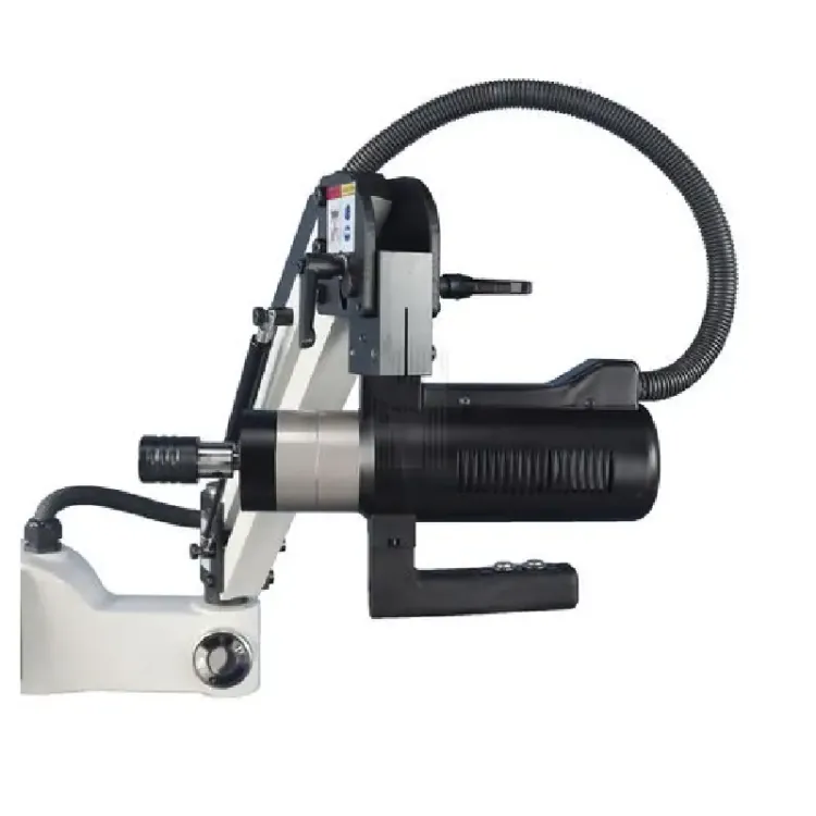 MÁQUINA DE ROSCAR ELÉTRICA GS 1100-16 E METALLKRAFT