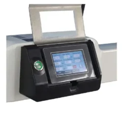 MÁQUINA DE ROSCAR ELÉTRICA GS 1100-16 E METALLKRAFT