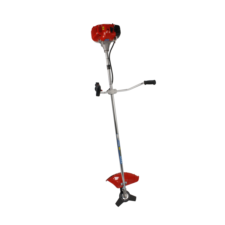 Roçadora a Gasolina SUPER POWER 52cc 1.45kW 7500 RPM