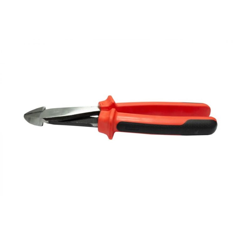 ALICATE CORTE DIAGONAL 200MM KROFTOOLS
