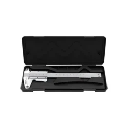 PAQUIMETRO ACO ESCALA 150mm KROFTOOLS