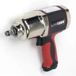 APARAFUSADORA PNEUMÁTICA IMPACTO 1/2" 750NM MADER