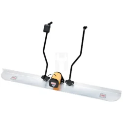 MOTOR ELÉTRICO P/ RÉGUA VIBRADORA ALISADORA QXE TURBO 220V POWERED