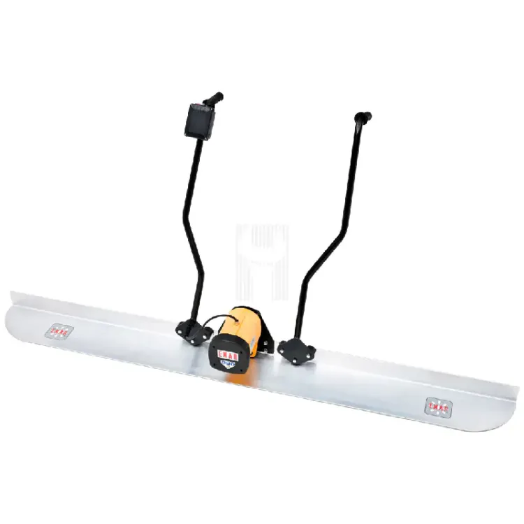 Motor elétrico para régua vibradora alisadora POWERED QXE Turbo 220V 500W 12000 rpm