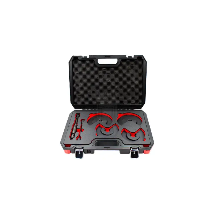 COMPRESSOR MOLAS AMORTECEDOR KROFTOOLS