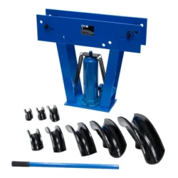 CURVADORA TUBOS HIDRÁULICA 16T VKWP