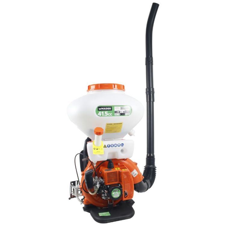 SULFATADOR 41.5CC 26L MADER