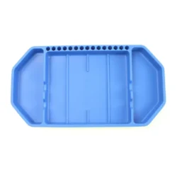 BANDEJA DE BORRACHA % FLEXÍVEL XXMM MADER