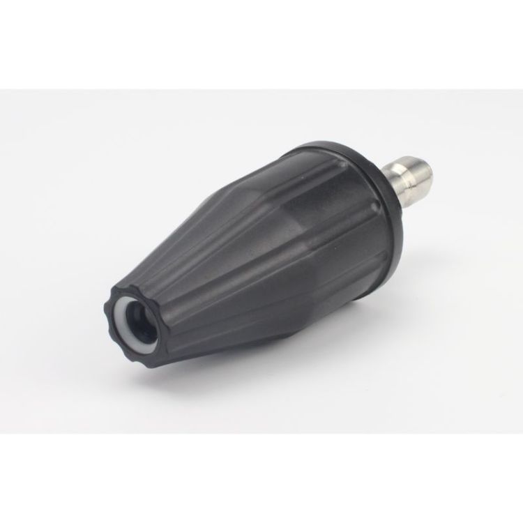 BICO TURBO MADER