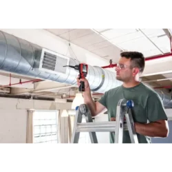 CÂMARA DE INSPEÇÃO MICRO CA 350X CORES RIDGID (3)