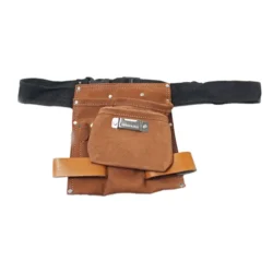 CINTO PARA FERRAMENTA BOLSA DIVISÓRIAS SAURIUM