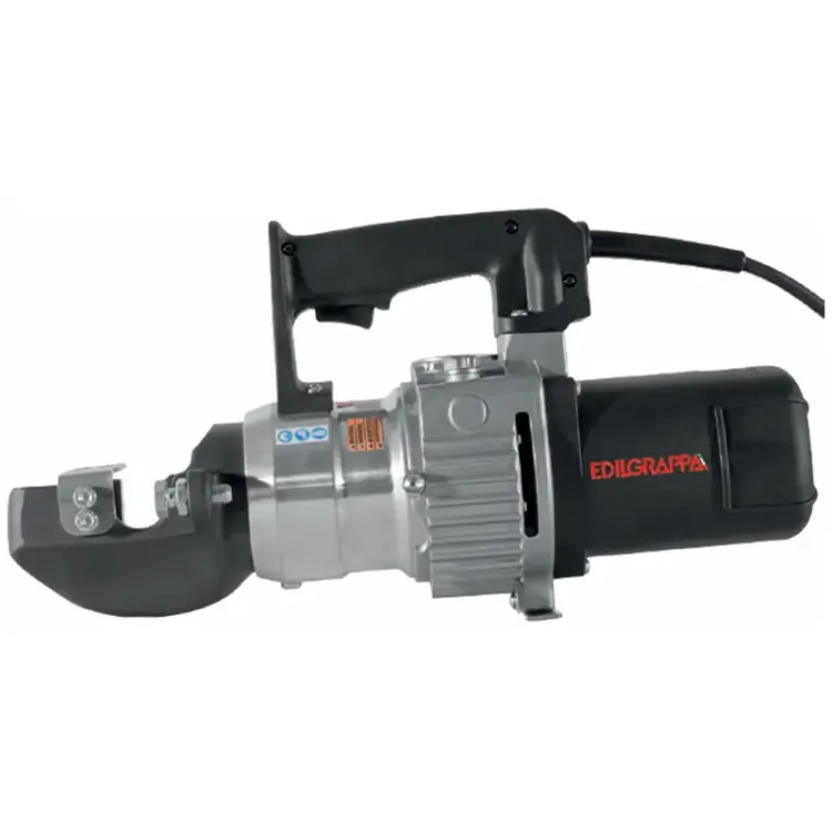 Cortadora de Ferro Elétrica Edilgrappa T22N 230V 1400W