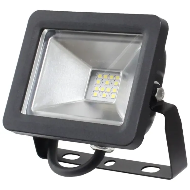 FOCO LED PORTÁTIL 10W 750LM SAURIUM
