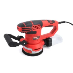 LIXADORA ROTATIVA DE W MADER ()