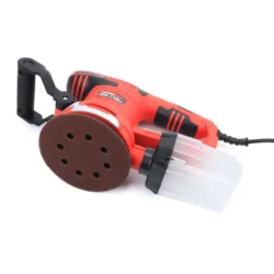 LIXADORA ROTATIVA DE W MADER