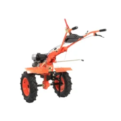 MOTOENXADA HP MADER ()