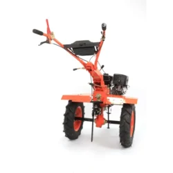 MOTOENXADA HP MADER ()