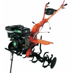 MOTOENXADA HP MADER