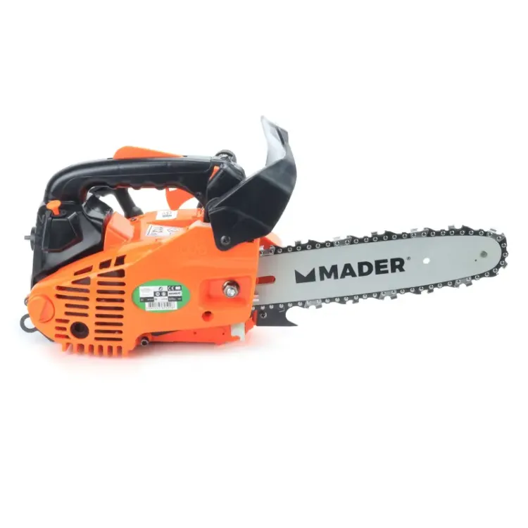 MOTOSSERRA PODADORA CC MADER () MOTOSSERRA PODADORA CC MADER ()