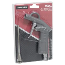 PISTOLA SOPRAR LONGA MM MADER