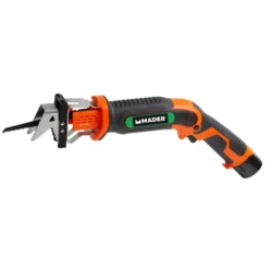 SERROTE DE PODA A BATERIA 10.8V 1.5AH MADER