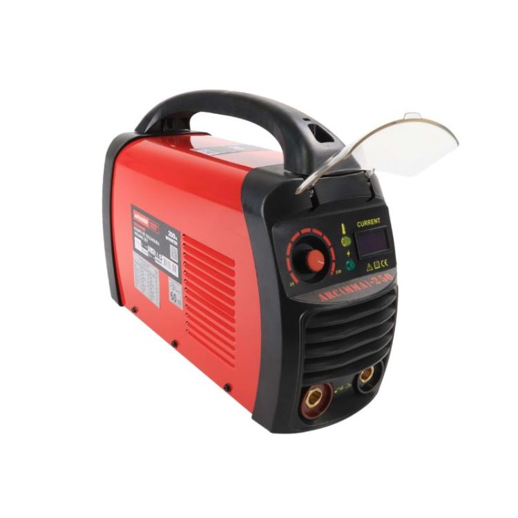 SOLDADOR INVERTER 250A 30V MADER (2)