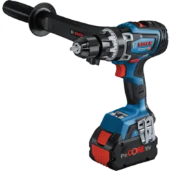 BERBEQUIM COMBINADO GSB 18V-150 C BOSCH