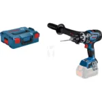 BERBEQUIM COMBINADO GSB 18V-150 C BOSCH
