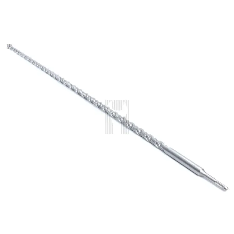 BROCA BETÃO SDS PLUS CRUZ 25X1000MM MADER