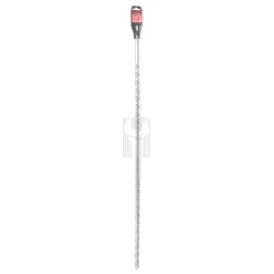 BROCA BETÃO SDS PLUS CRUZ 25X1000MM MADER