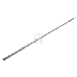 BROCA BETÃO SDS PLUS CRUZ 25X1000MM MADER