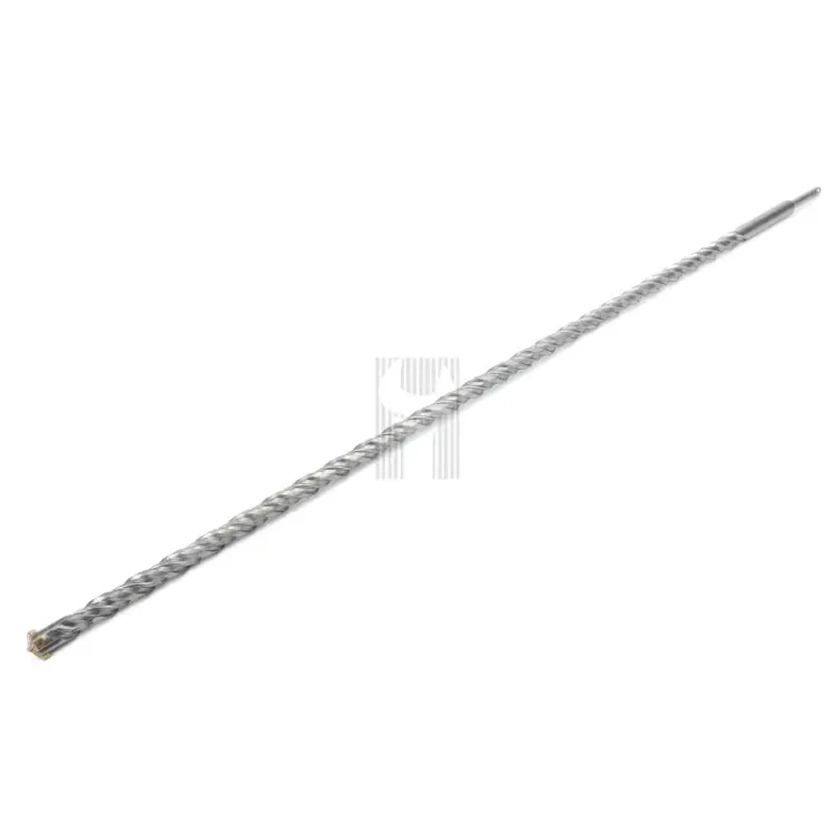 BROCA BETÃO SDS PLUS CRUZ 25X1000MM MADER