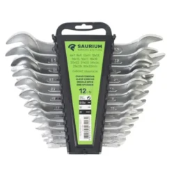 CHAVE 2 BOCAS 12UN SAURIUM