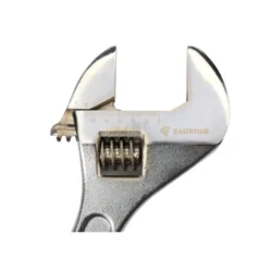 CHAVE CRESCENTE 450MM AÇO CARBONO SAURIUM