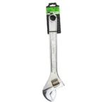 CHAVE CRESCENTE 450MM AÇO CARBONO SAURIUM