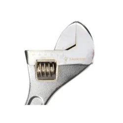 CHAVE CRESCENTE 450MM AÇO CARBONO SAURIUM