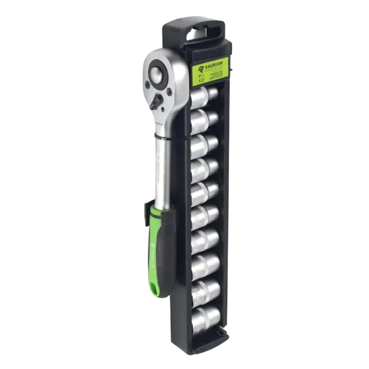 CHAVES DE CAIXA CRV 1/2″ 11UN SAURIUM
