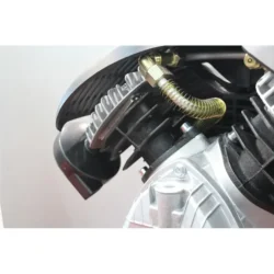 Compressor de Ar 100L 3HP MADER 230V 316 L/min 8 Bar