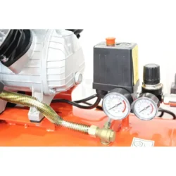 Compressor de Ar 100L 3HP MADER 230V 316 L/min 8 Bar