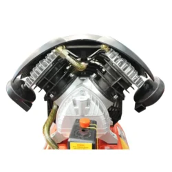 Compressor de Ar 100L 3HP MADER 230V 316 L/min 8 Bar