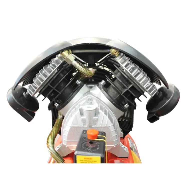 COMPRESSOR DE AR 100L 3HP MADER