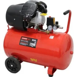 COMPRESSOR DE AR 100L 3HP MADER