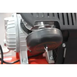 Compressor de Ar 100L 3HP MADER 230V 316 L/min 8 Bar