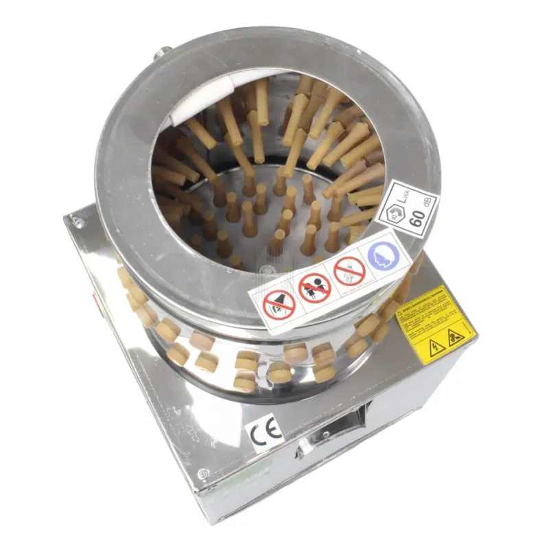 DEPENADOR DE PEQUENAS AVES SAURIUM