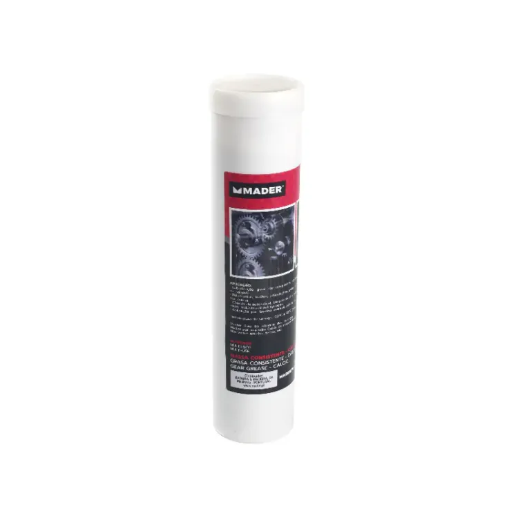 MASSA CONSISTENTE CÁLCICA MULTIUSOS 400G MADER