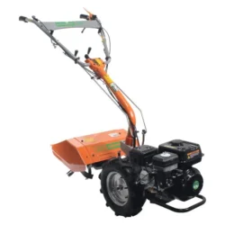 Motocultivador 196cc Reversível MADER