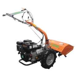 Motocultivador 196cc Reversível MADER